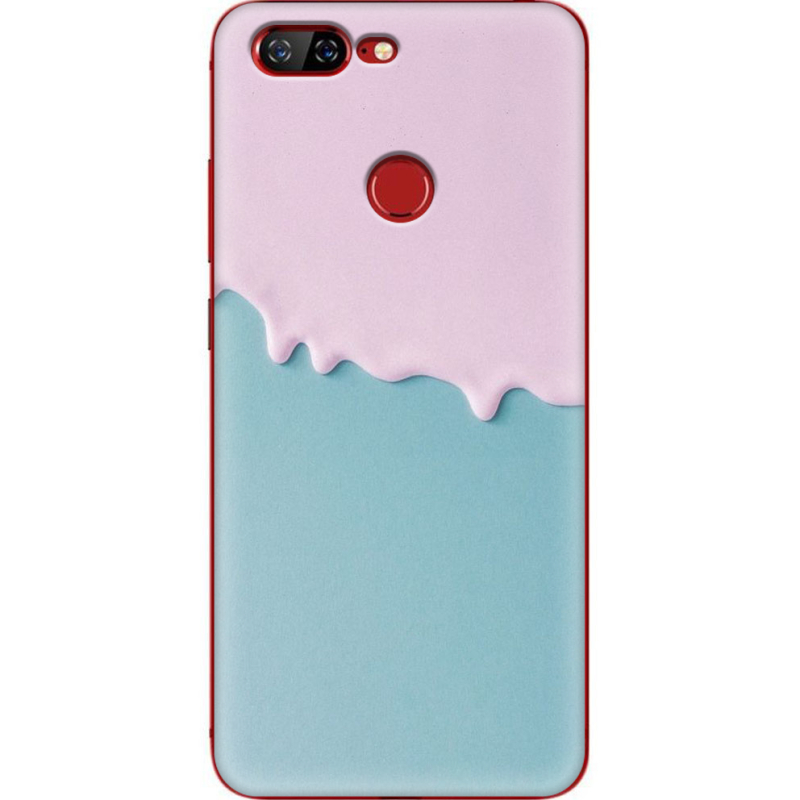 Чехол Uprint Lenovo S5 