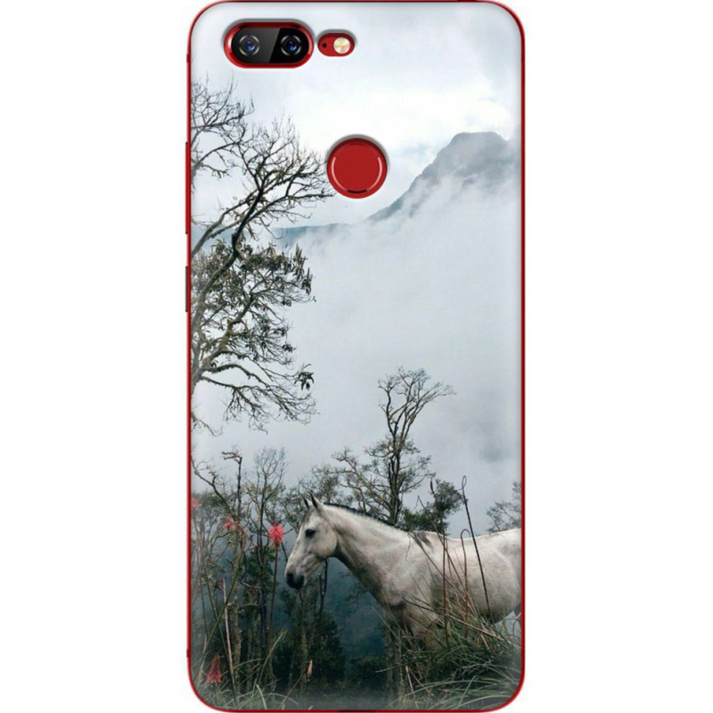 Чехол Uprint Lenovo S5 