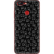 Чехол Uprint Lenovo S5 