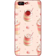 Чехол Uprint Lenovo S5 