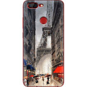 Чехол Uprint Lenovo S5 