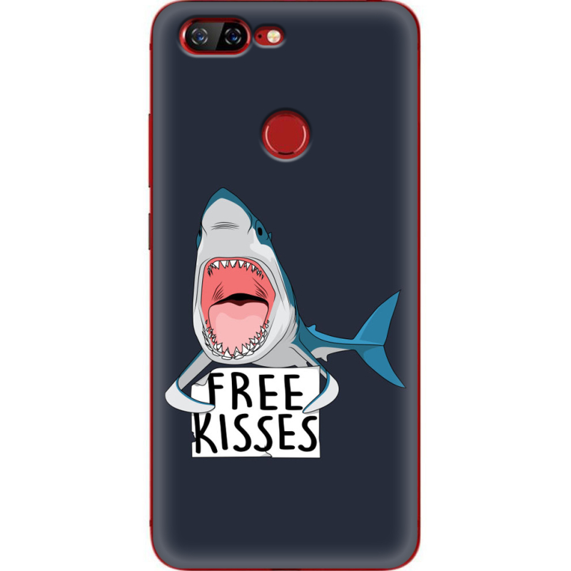 Чехол Uprint Lenovo S5 