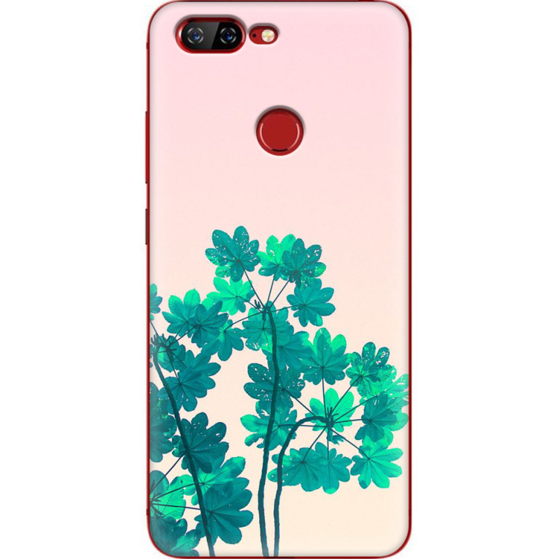 Чехол Uprint Lenovo S5 