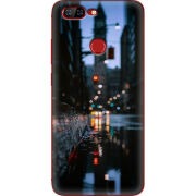 Чехол Uprint Lenovo S5 