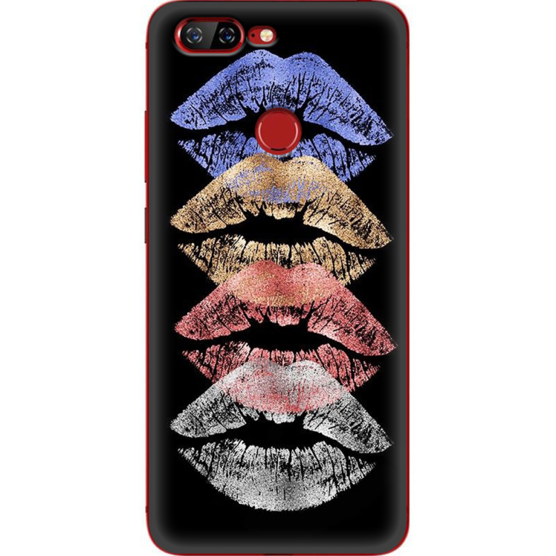 Чехол Uprint Lenovo S5 