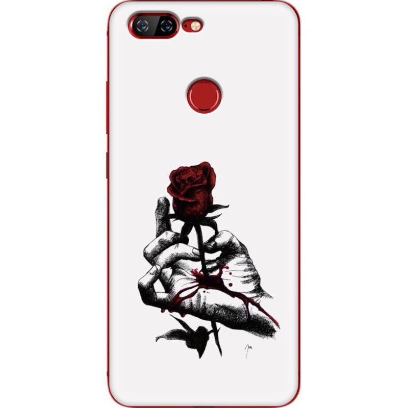 Чехол Uprint Lenovo S5 