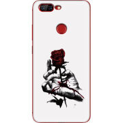 Чехол Uprint Lenovo S5 