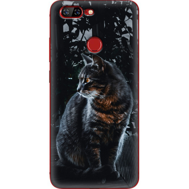 Чехол Uprint Lenovo S5 