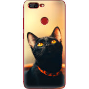 Чехол Uprint Lenovo S5 