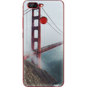 Чехол Uprint Lenovo S5 