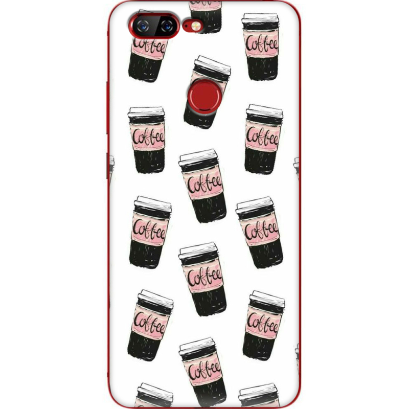 Чехол Uprint Lenovo S5 