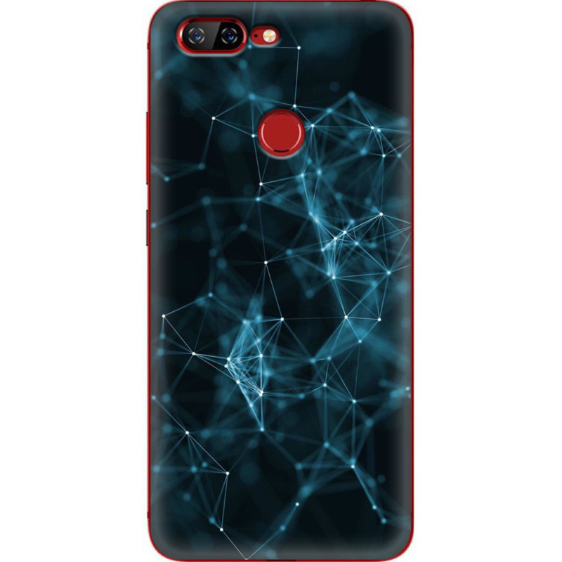 Чехол Uprint Lenovo S5 