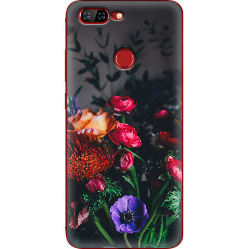 Чехол Uprint Lenovo S5 