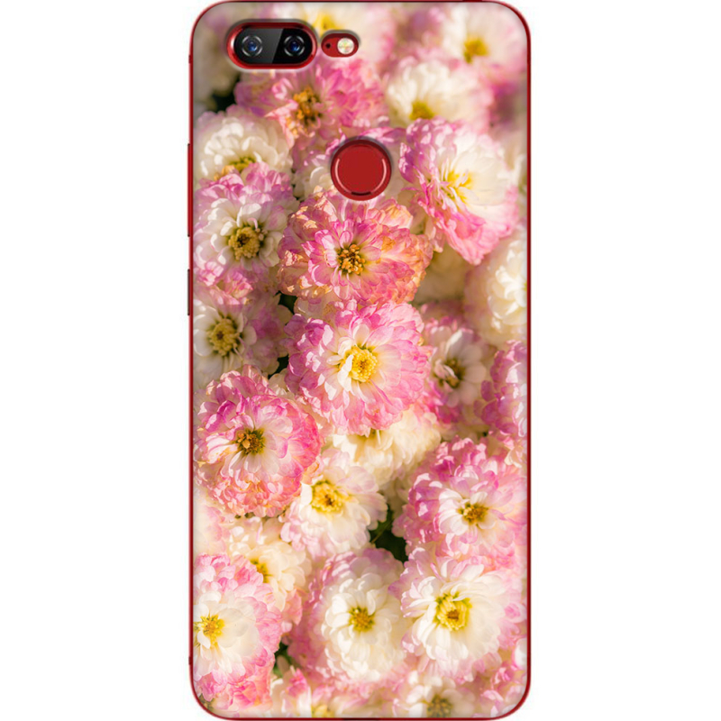 Чехол Uprint Lenovo S5 