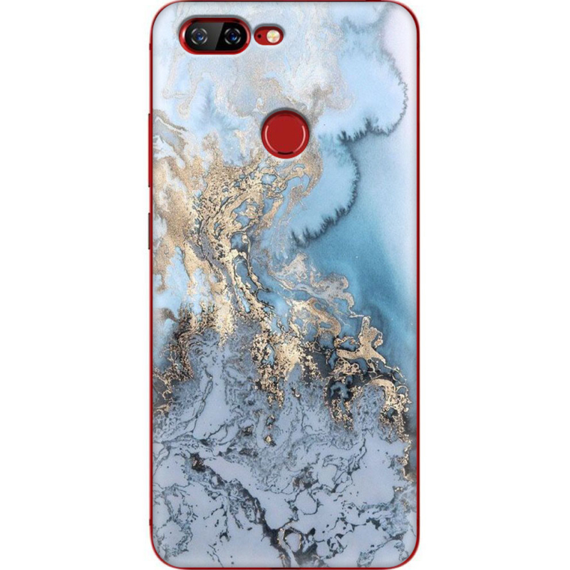 Чехол Uprint Lenovo S5 