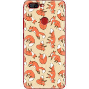 Чехол Uprint Lenovo S5 