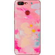 Чехол Uprint Lenovo S5 