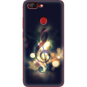 Чехол Uprint Lenovo S5 