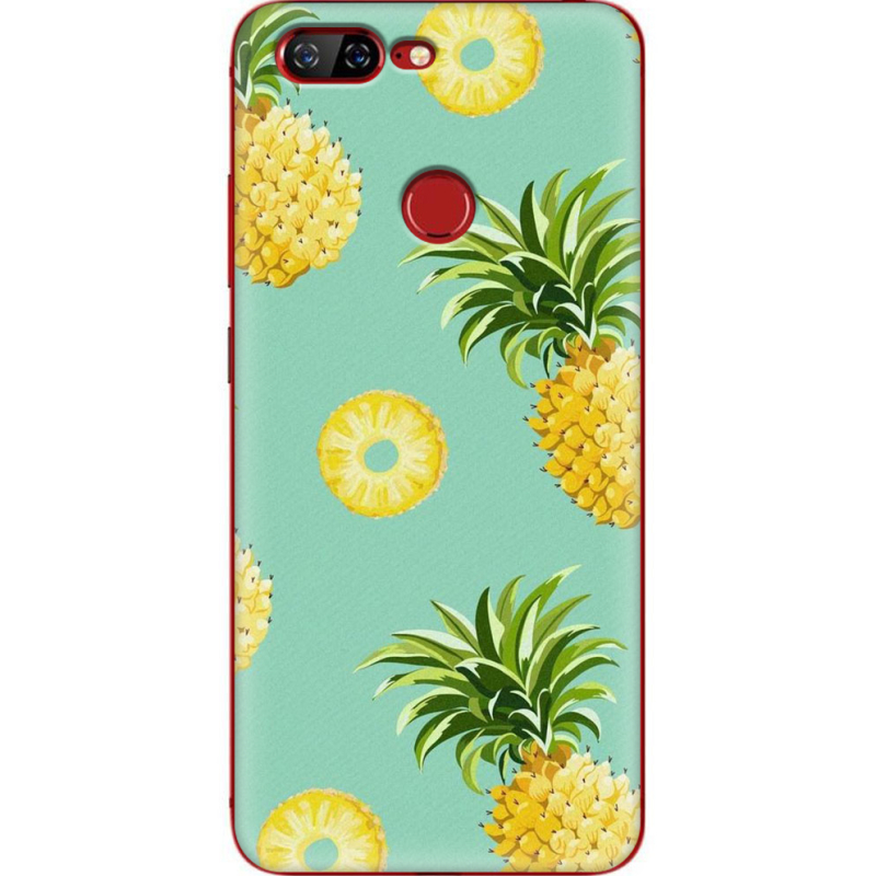 Чехол Uprint Lenovo S5 