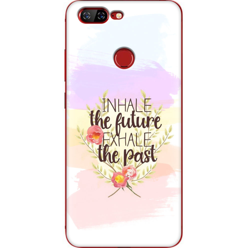 Чехол Uprint Lenovo S5 