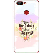 Чехол Uprint Lenovo S5 