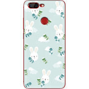 Чехол Uprint Lenovo S5 