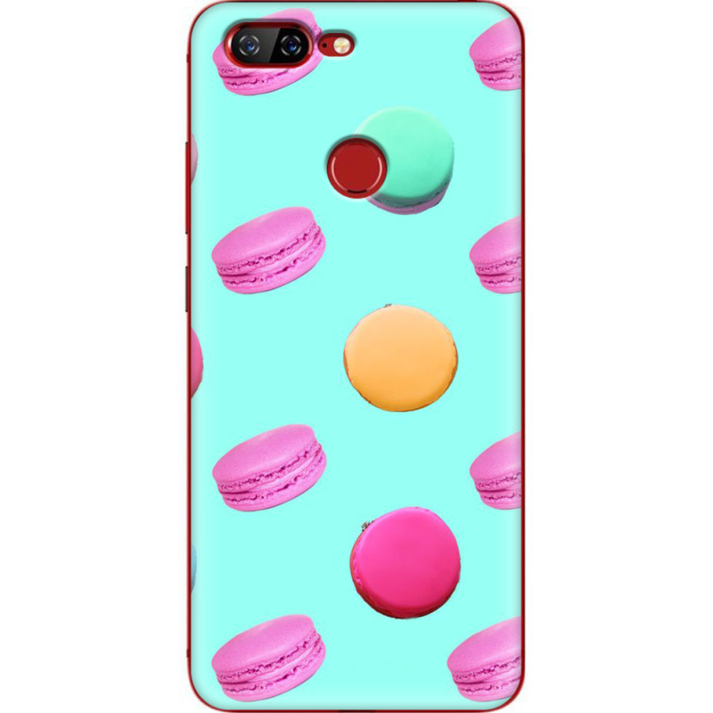 Чехол Uprint Lenovo S5 