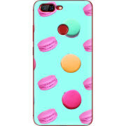 Чехол Uprint Lenovo S5 