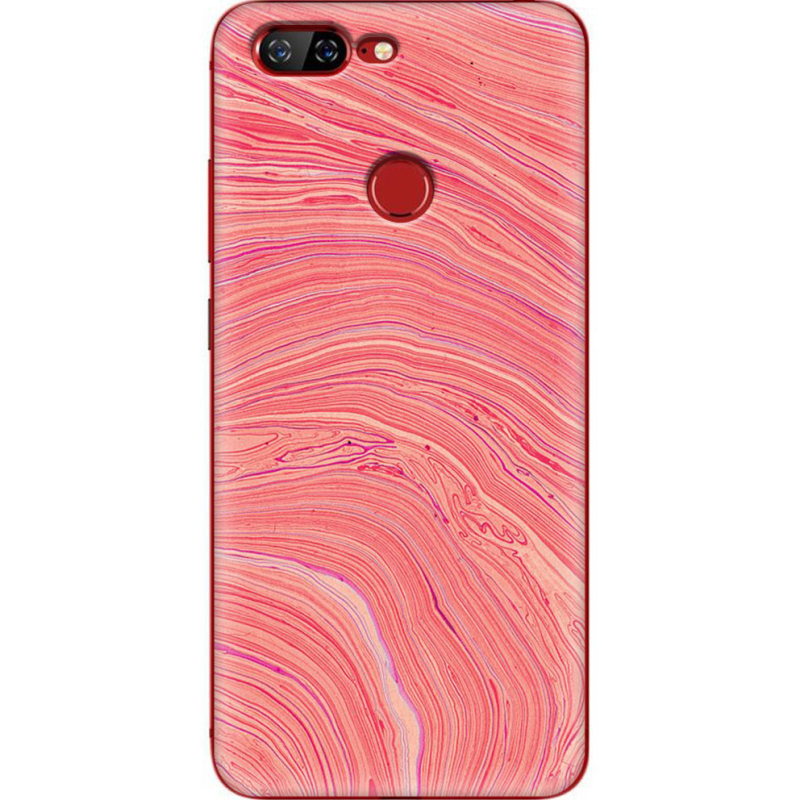 Чехол Uprint Lenovo S5 