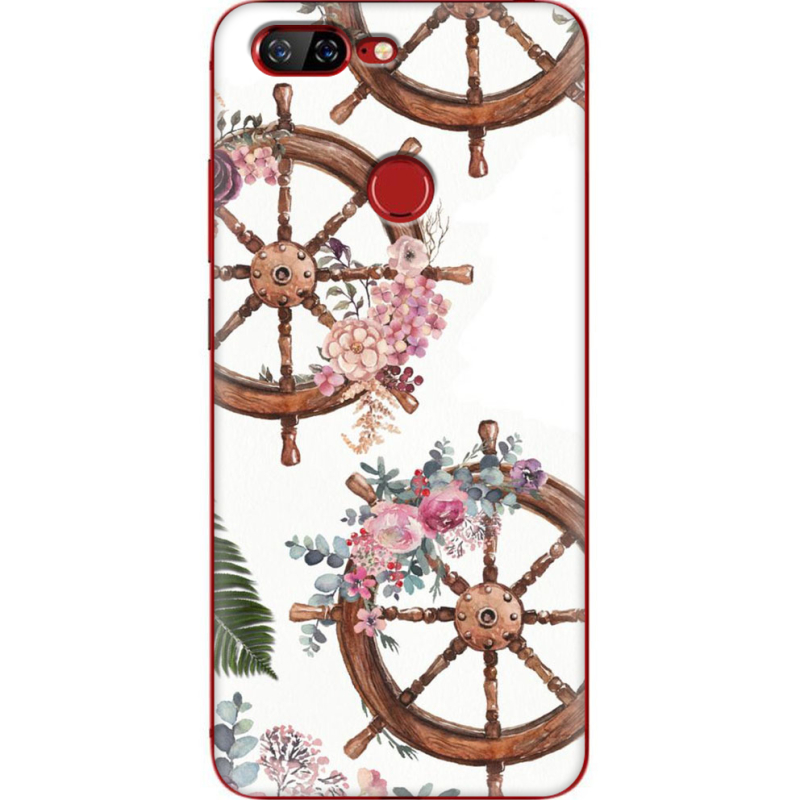 Чехол Uprint Lenovo S5 