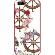 Чехол Uprint Lenovo S5 