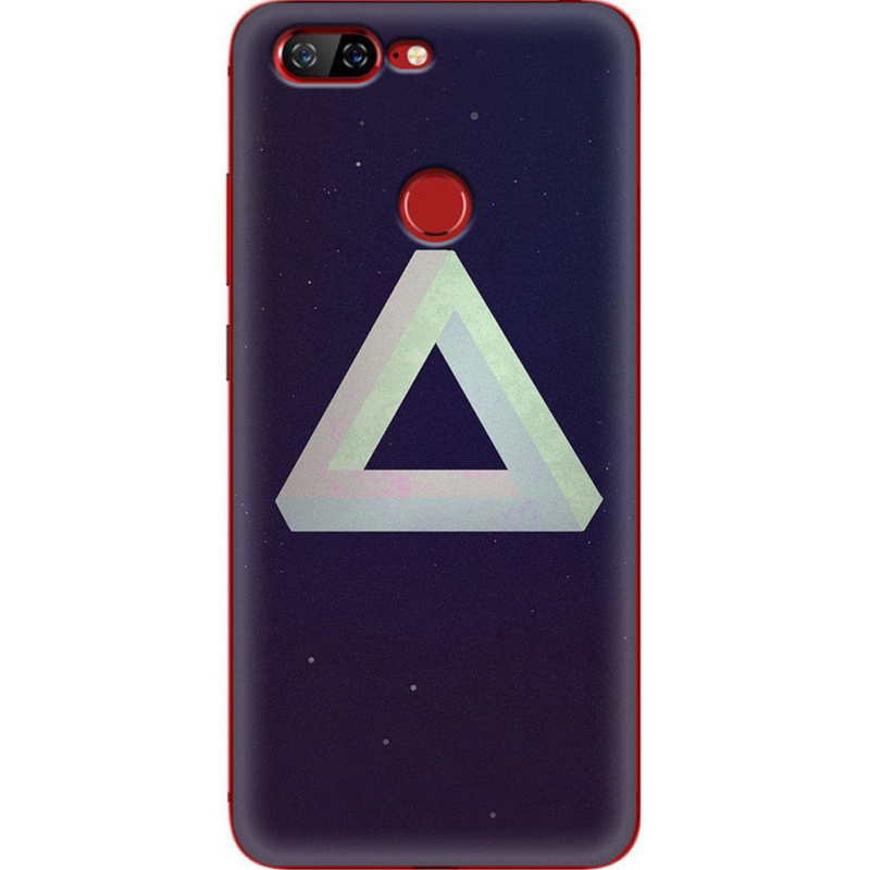 Чехол Uprint Lenovo S5 