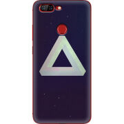 Чехол Uprint Lenovo S5 