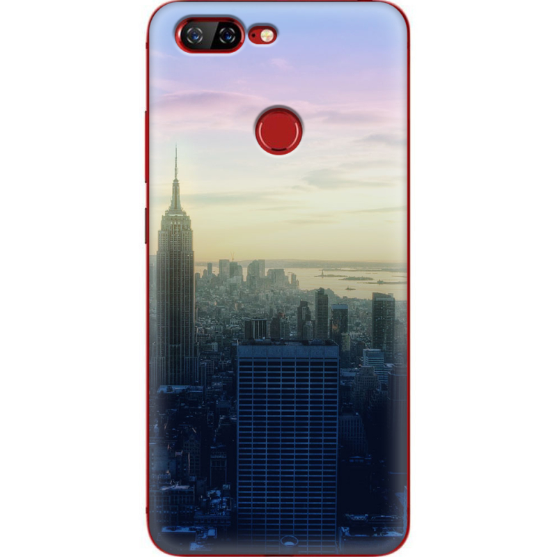 Чехол Uprint Lenovo S5 