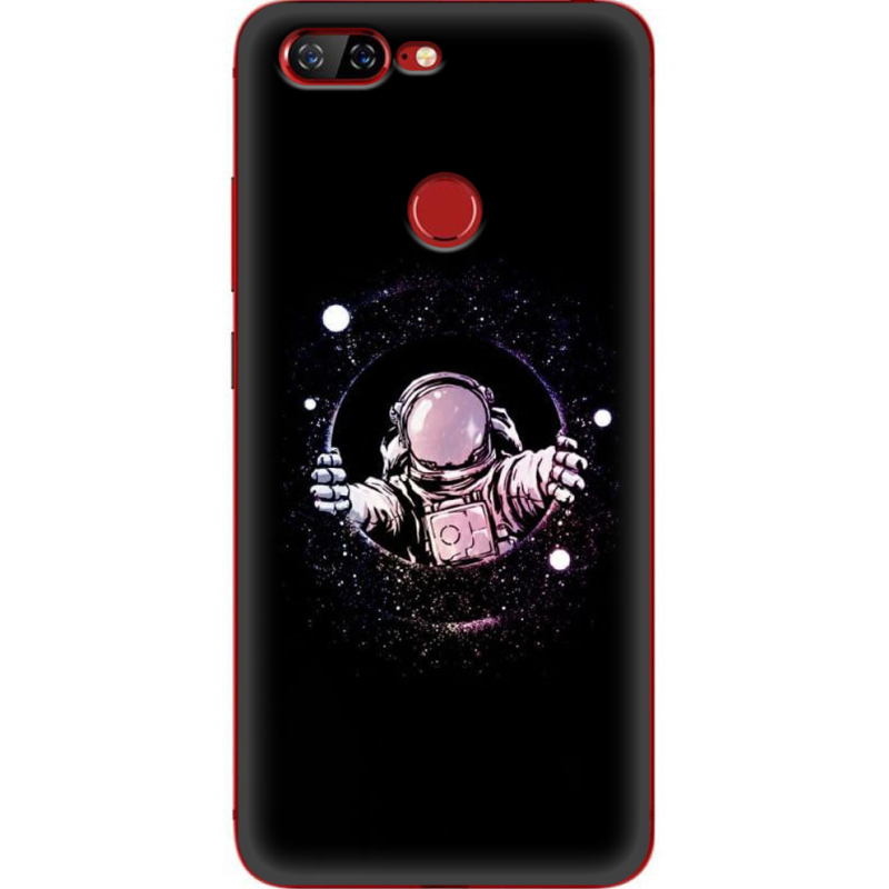 Чехол Uprint Lenovo S5 