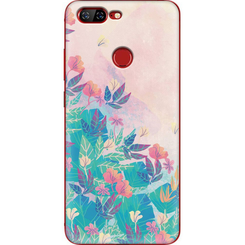 Чехол Uprint Lenovo S5 