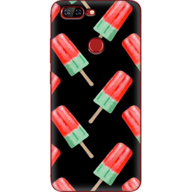 Чехол Uprint Lenovo S5 