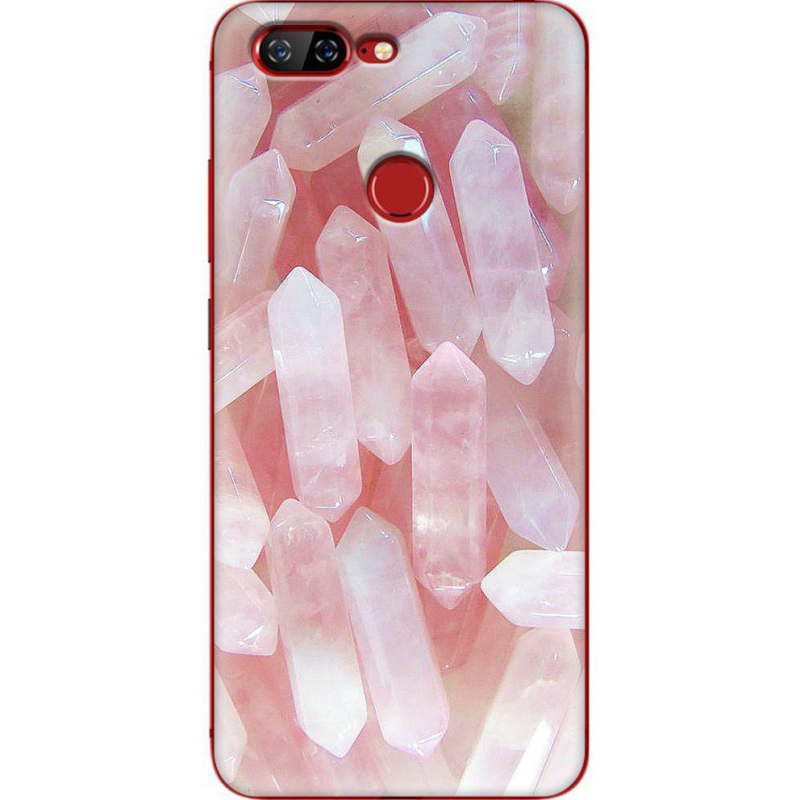 Чехол Uprint Lenovo S5 