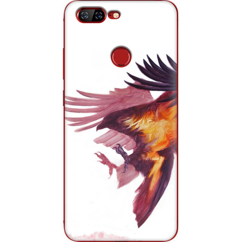 Чехол Uprint Lenovo S5 