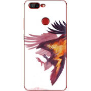 Чехол Uprint Lenovo S5 