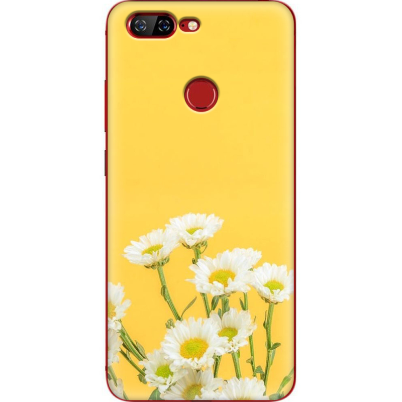 Чехол Uprint Lenovo S5 