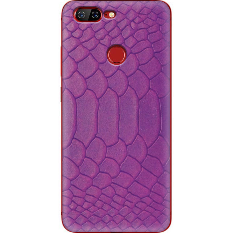 Чехол Uprint Lenovo S5 