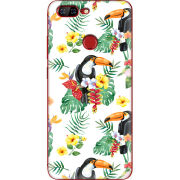 Чехол Uprint Lenovo S5 