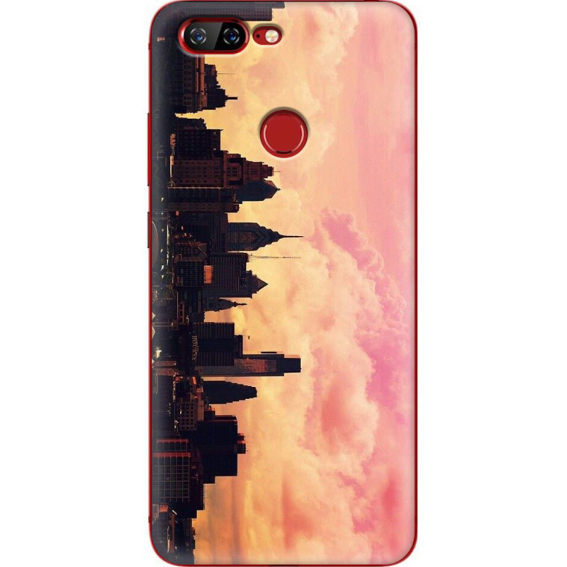 Чехол Uprint Lenovo S5 