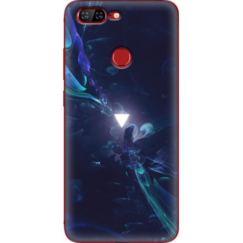 Чехол Uprint Lenovo S5 