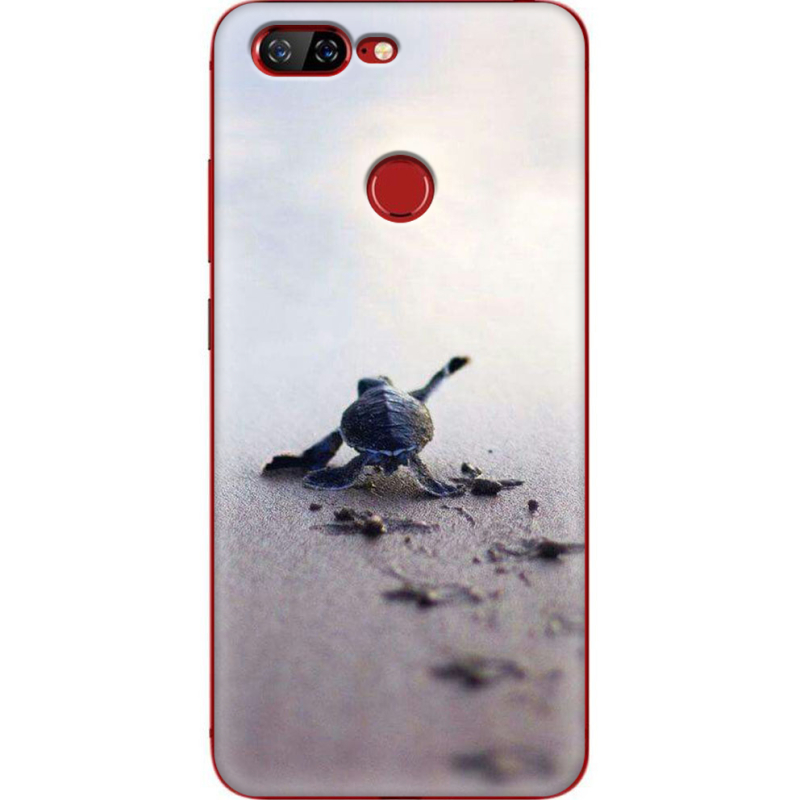 Чехол Uprint Lenovo S5 