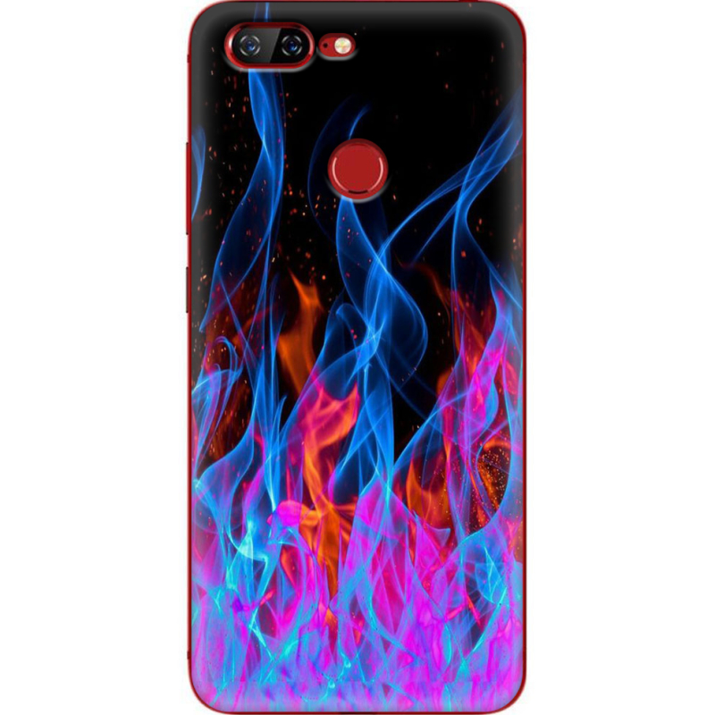 Чехол Uprint Lenovo S5 