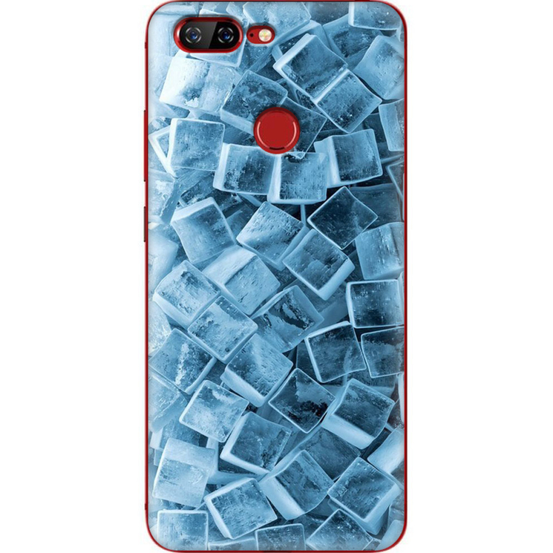 Чехол Uprint Lenovo S5 