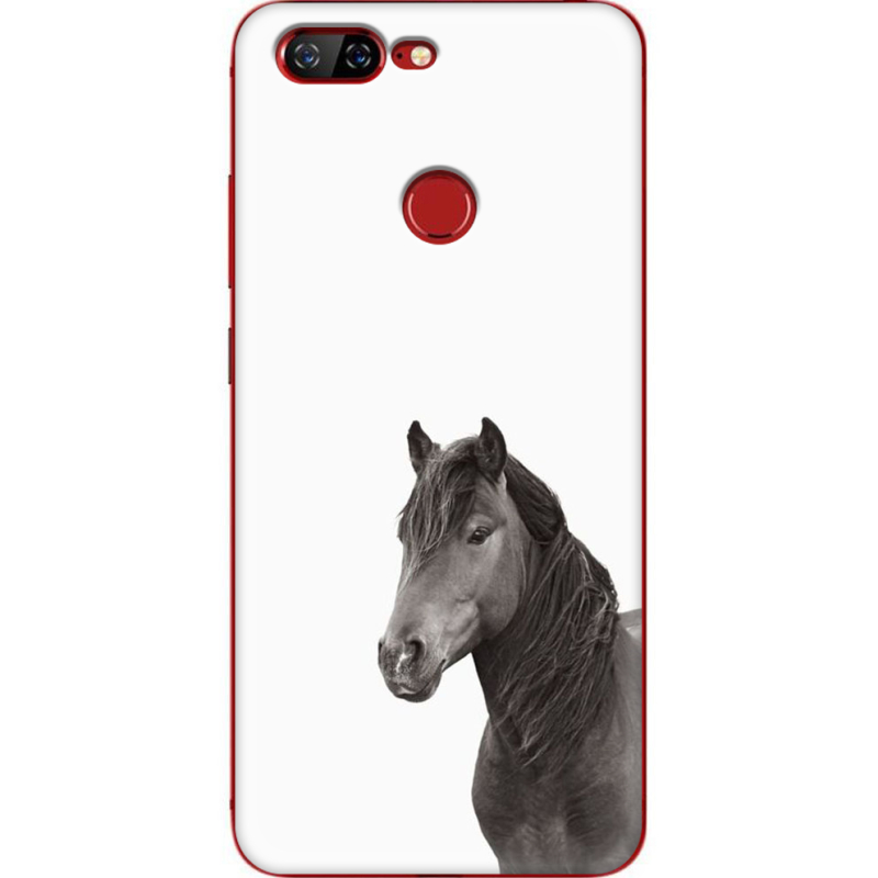 Чехол Uprint Lenovo S5 