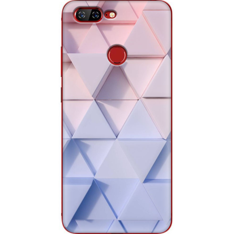 Чехол Uprint Lenovo S5 